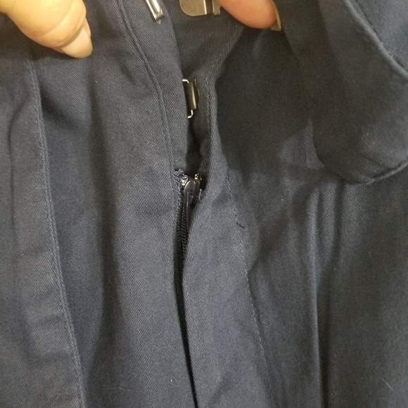 Catalina Cotton Skirt - Picture 3 of 5